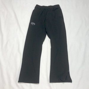 Smack Sportswear Black Volleyball WarmUp Pants Womens 3XS Workout Gym Training